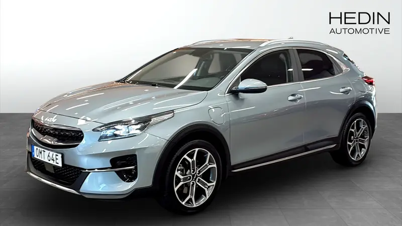 Kia Xceed 2022