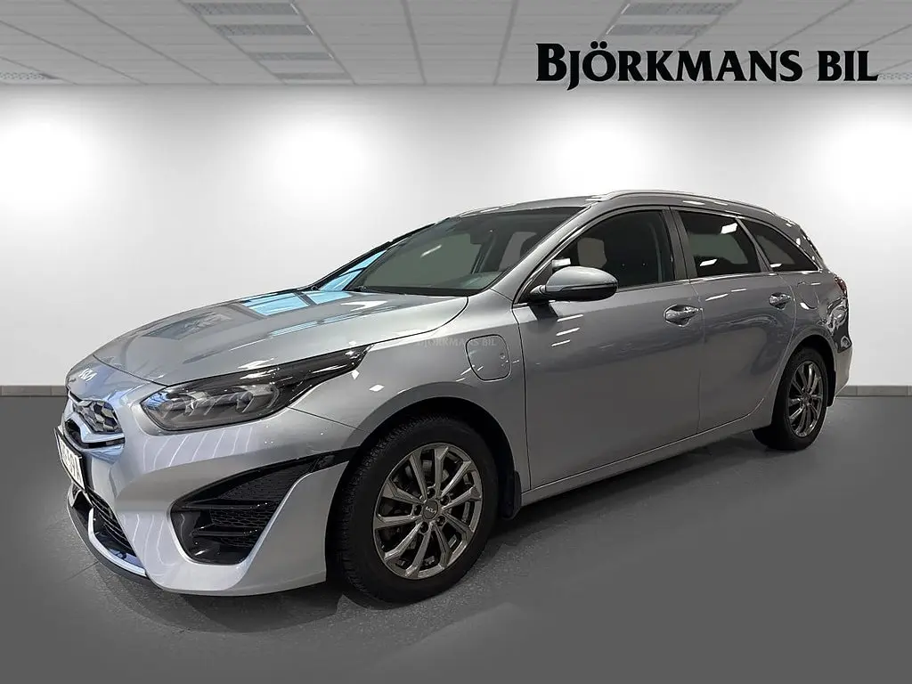 Kia Ceed 2024
