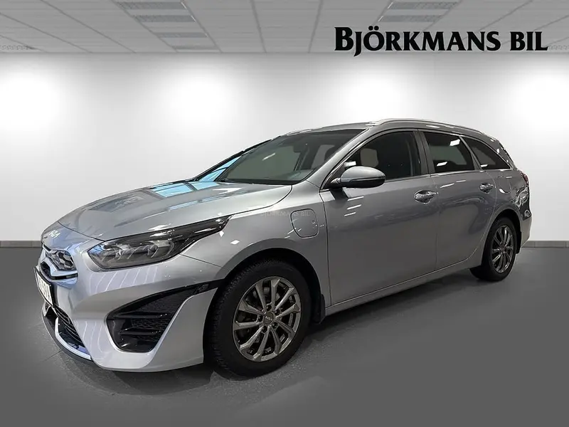 Kia Ceed 2024