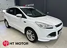 Ford Kuga 2015