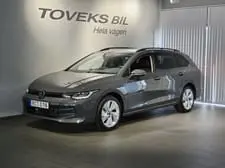 Volkswagen Golf 2026