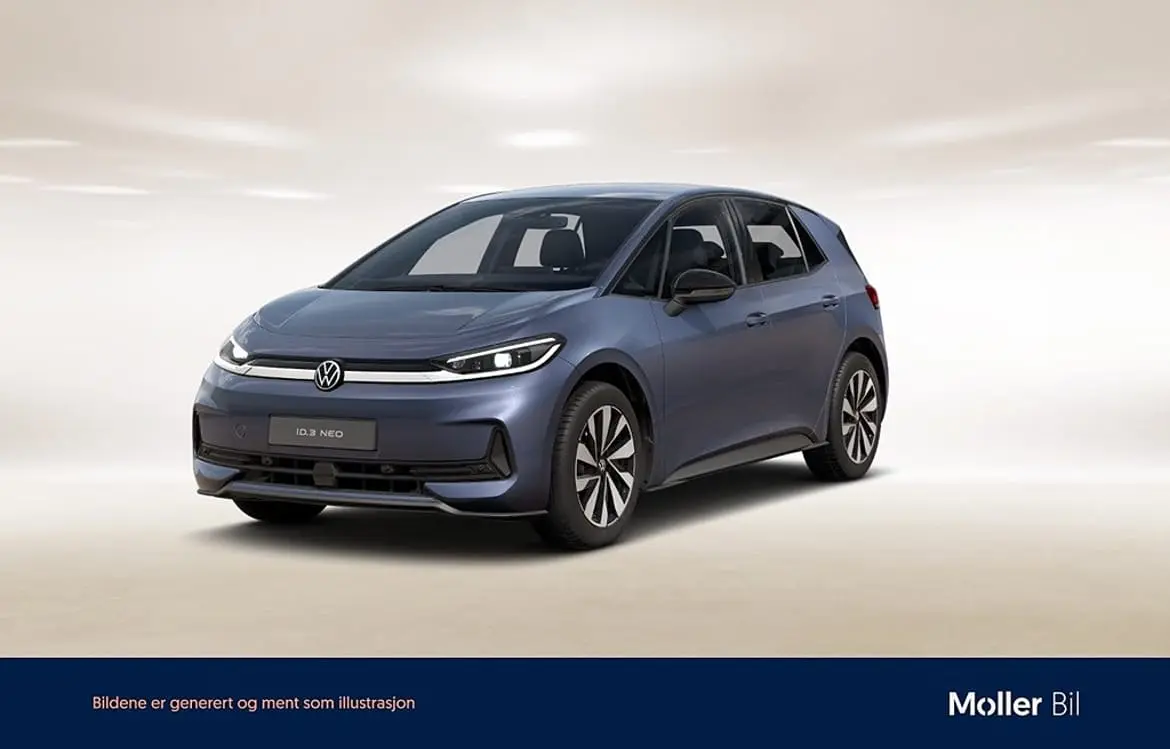 Volkswagen ID.3 2027