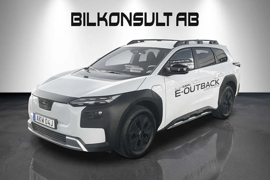Subaru Outback 2026