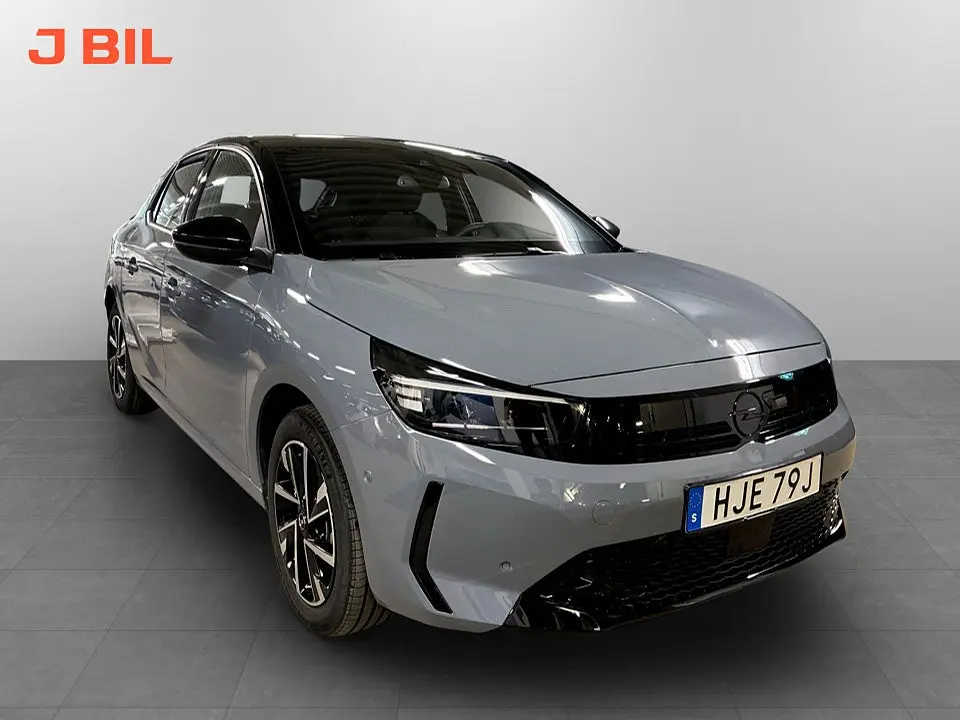 Opel Corsa 2025