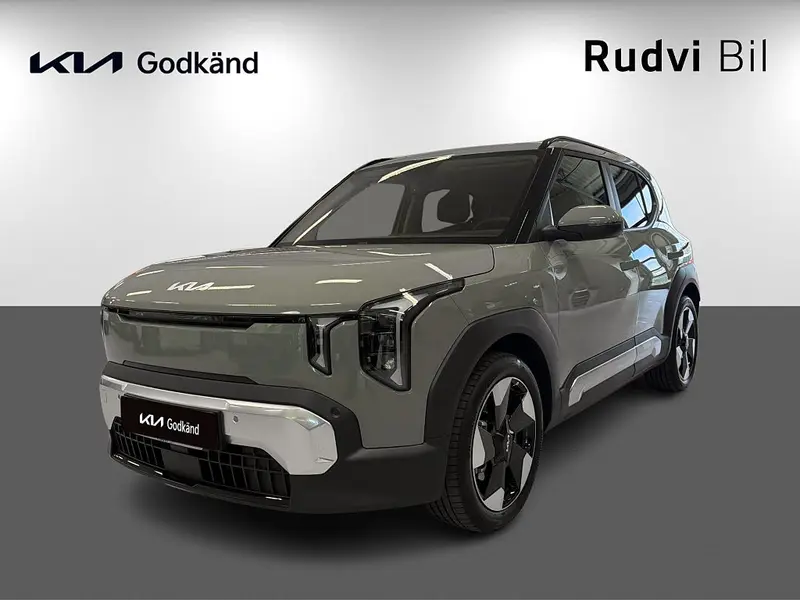 Kia EV2 2027