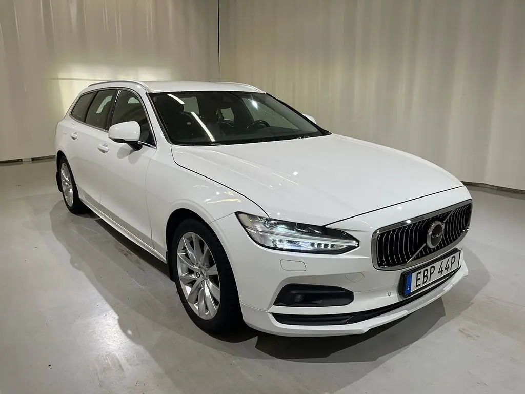Volvo V90 2021