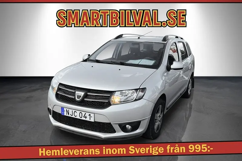 Dacia Logan 2016