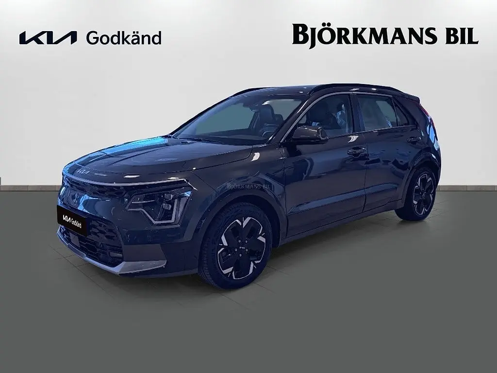 Kia Niro 2023
