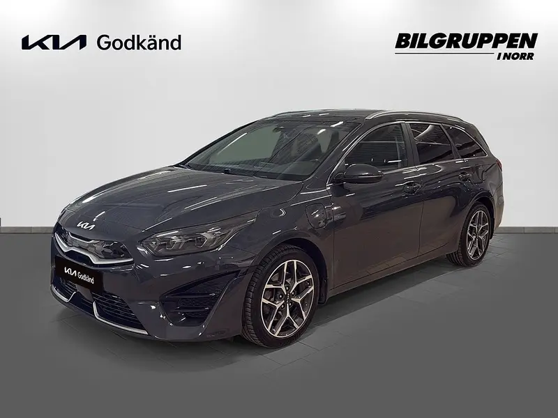 Kia Ceed 2023