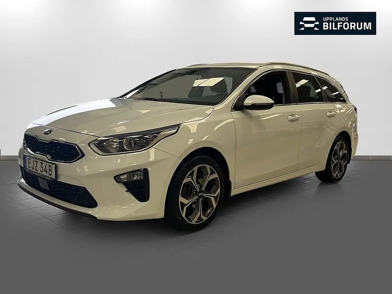 Kia Ceed 2020