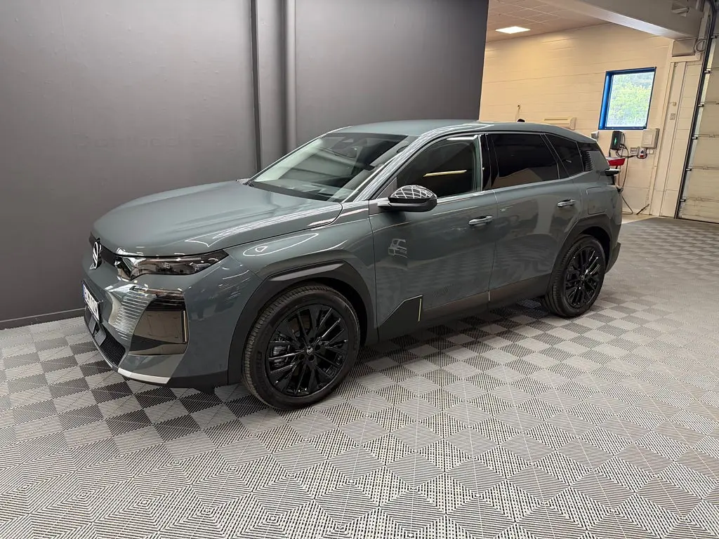 Citroën C5 Aircross 2026