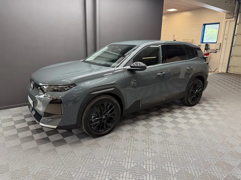 Citroën C5 Aircross 2026