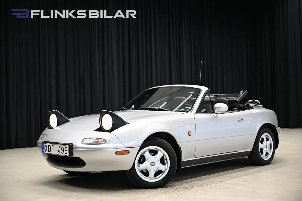 Mazda MX-5 1993