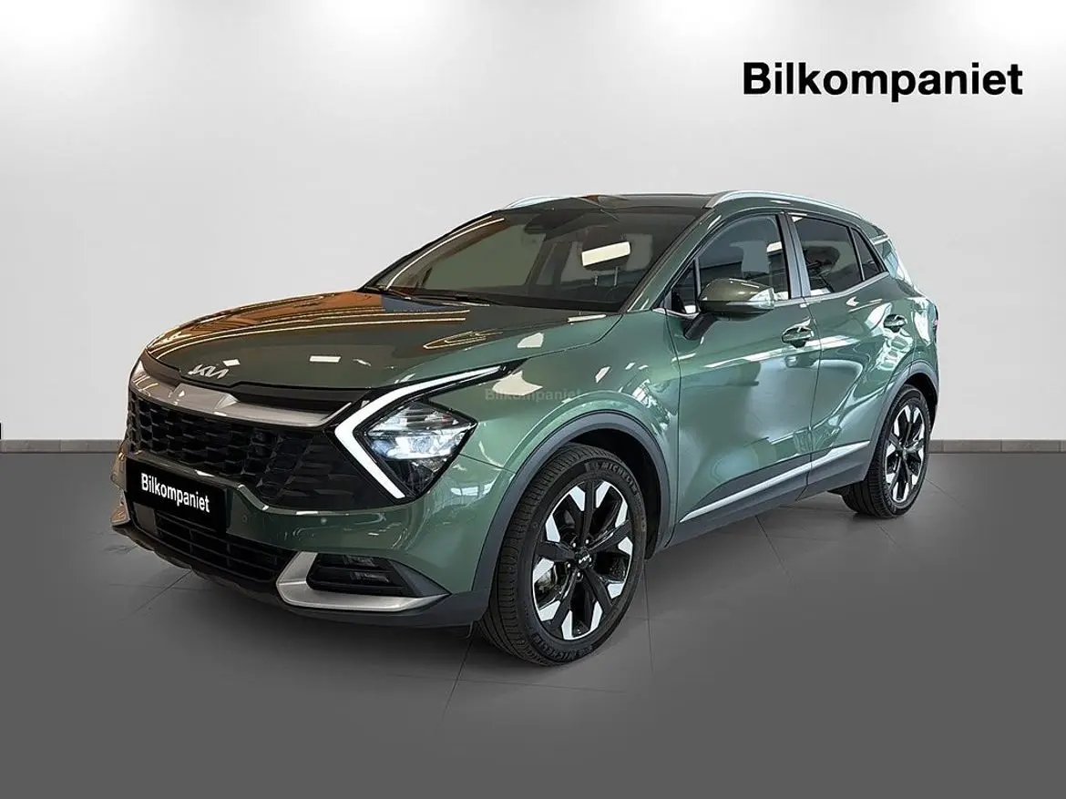 Kia Sportage 2025