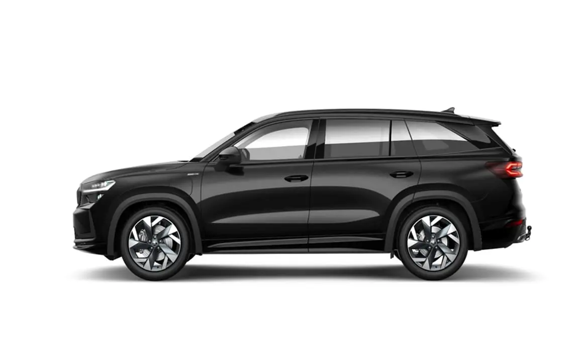 Skoda Kodiaq 2026