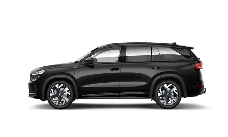 Skoda Kodiaq 2026