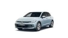 Volkswagen Golf 2026