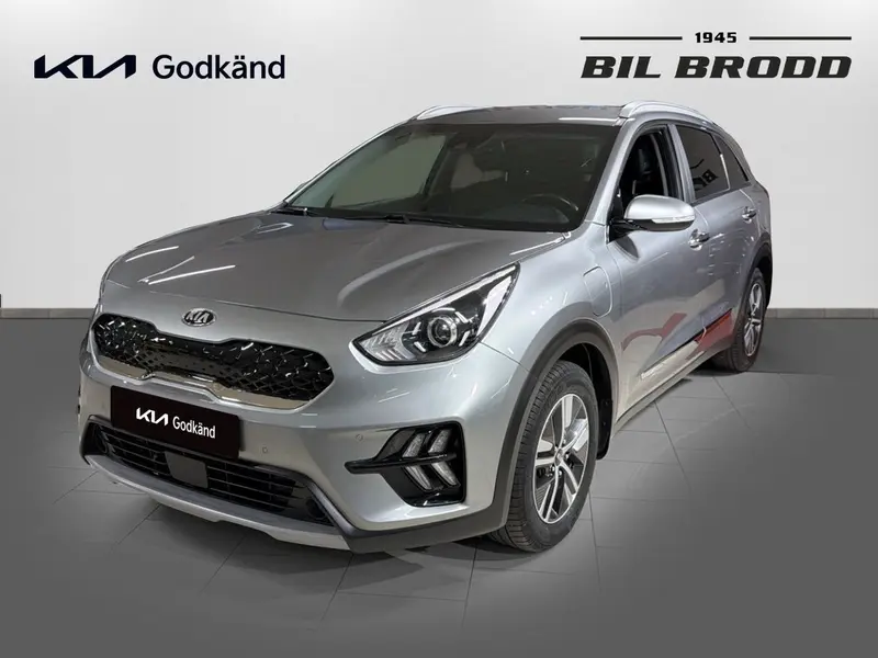 Kia Niro 2021