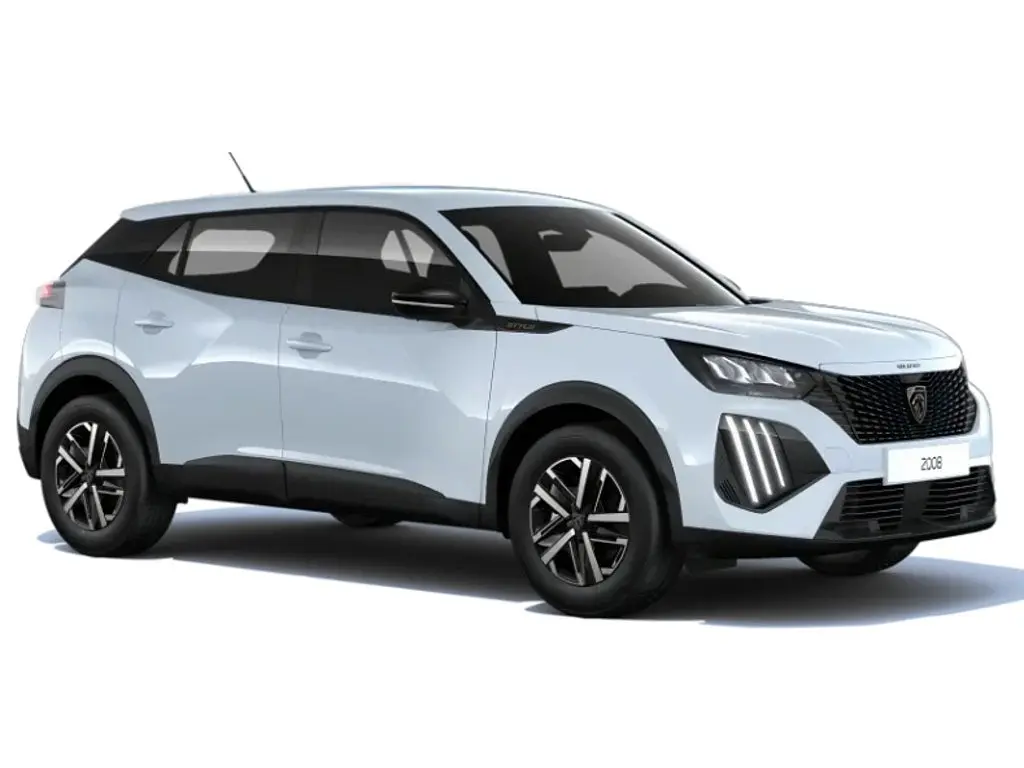 Peugeot 2008 2026