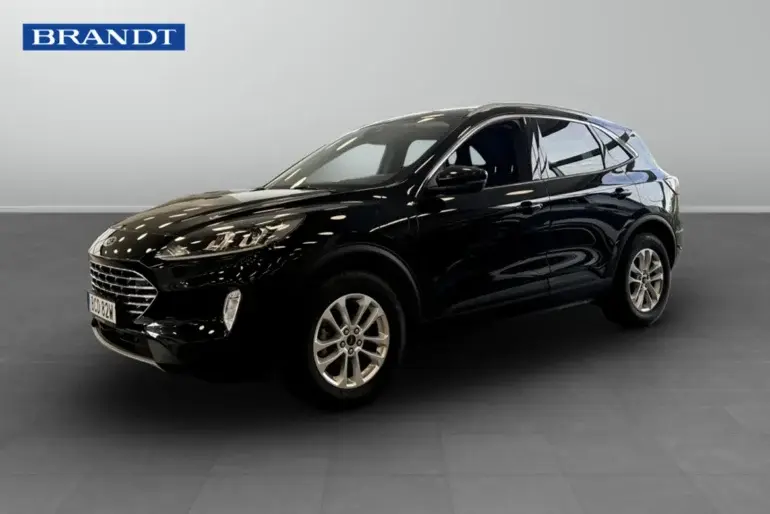 Ford Kuga 2023