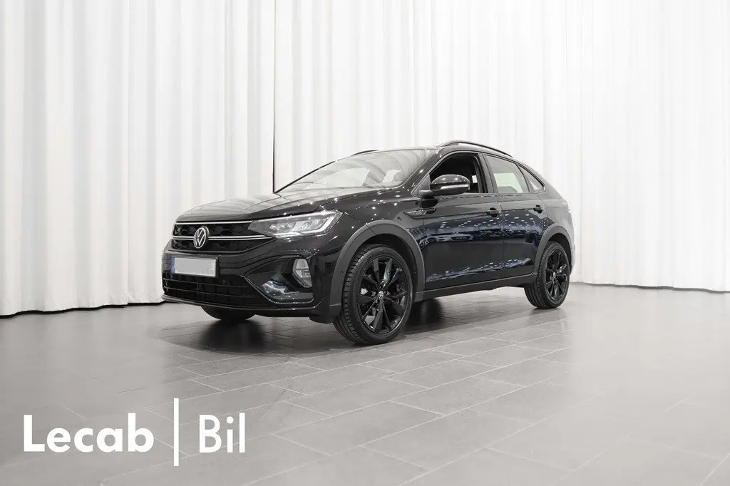Volkswagen Taigo 2027