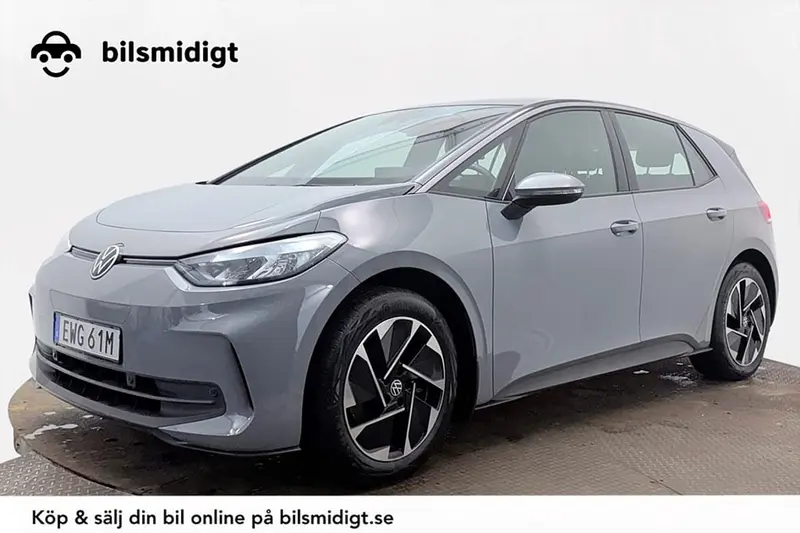 Volkswagen ID.3 2024