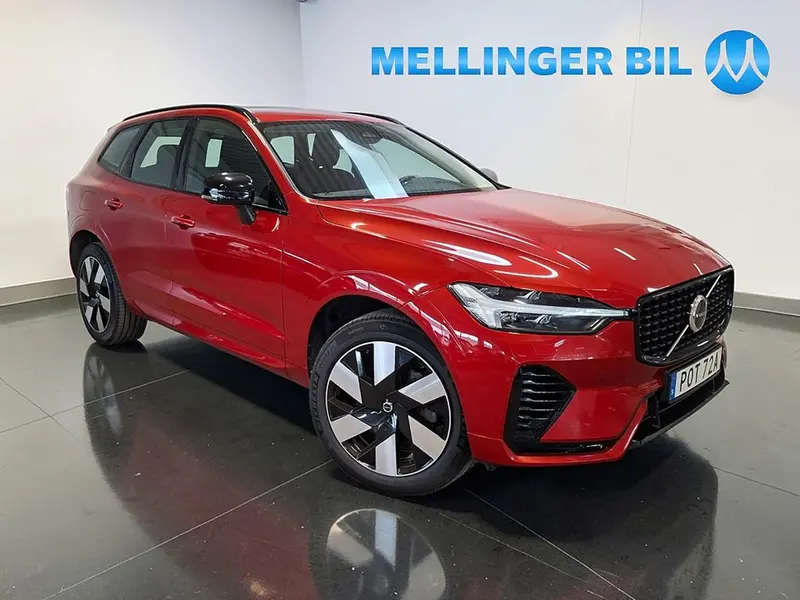 Volvo XC60 2024