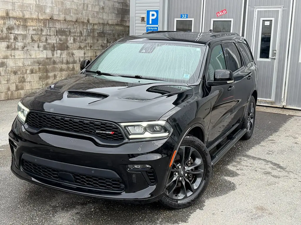 Dodge Durango 2023