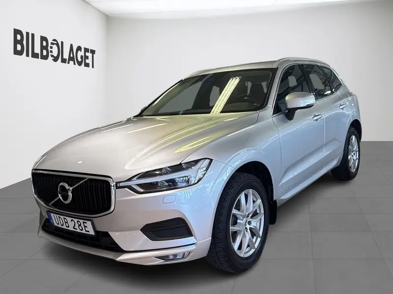 Volvo XC60 2020