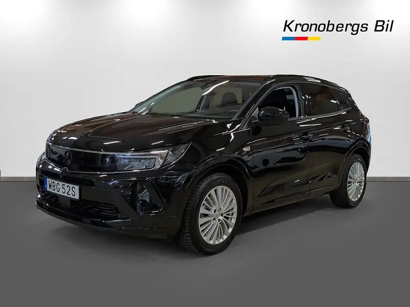 Opel Grandland 2024
