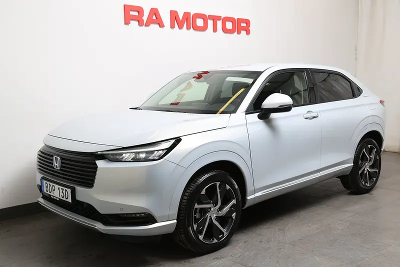 Honda HR-V 2025