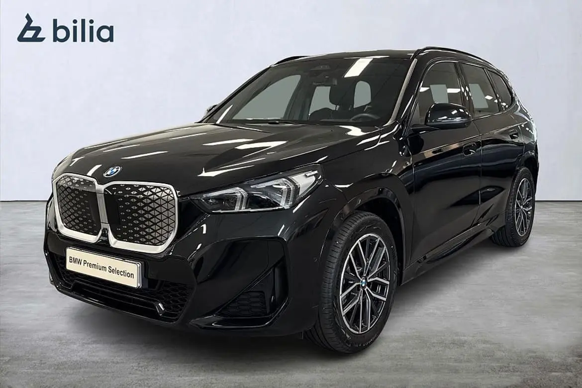 BMW X1 2026