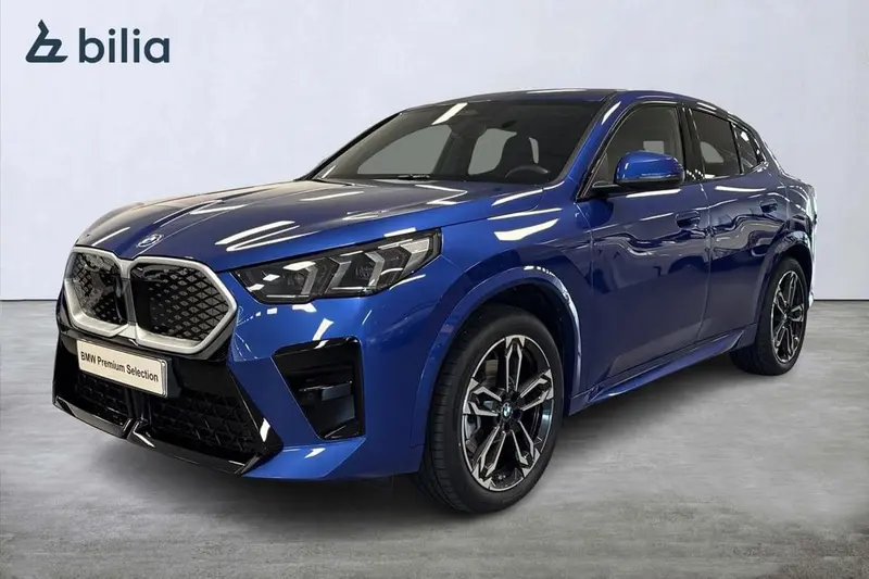 BMW X2 2026