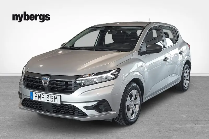 Dacia Sandero 2021