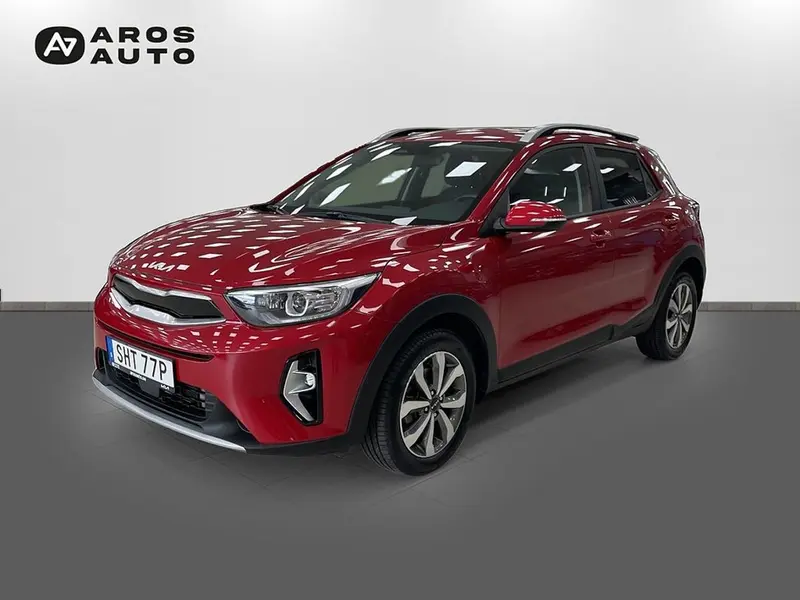 Kia Stonic 2023