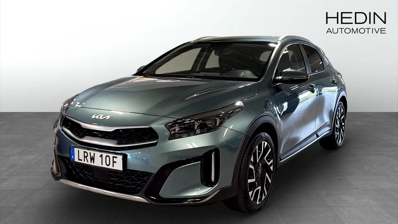 Kia Xceed 2024