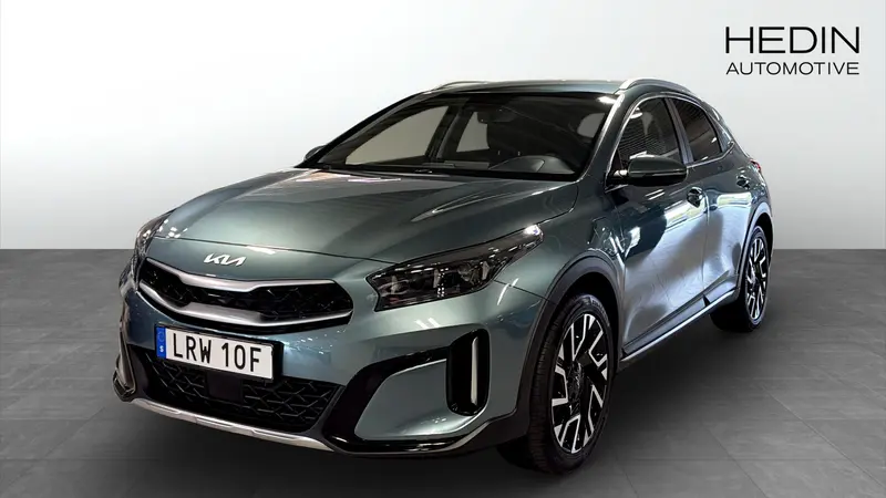 Kia Xceed 2024