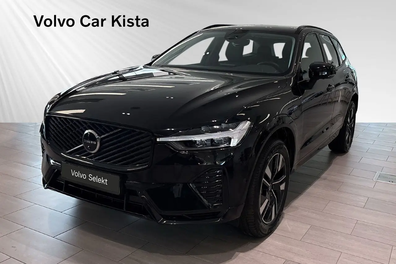 Volvo XC60 2026