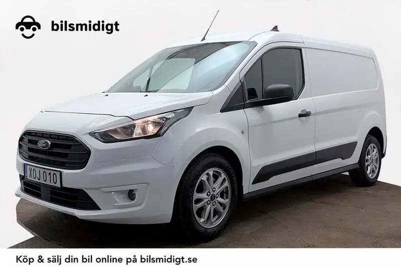 Ford Transit Connect 2023