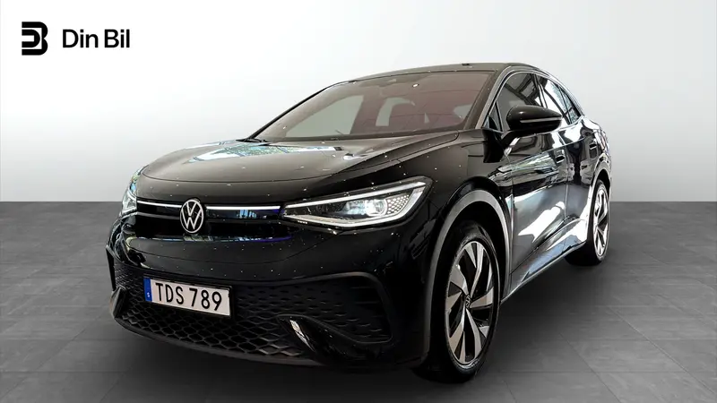 Volkswagen ID.5 2023