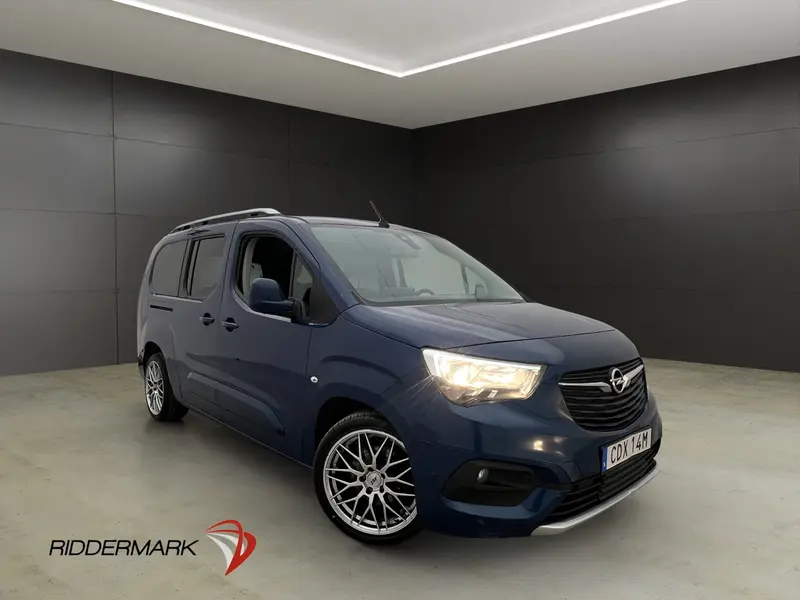 Opel Combo 2020