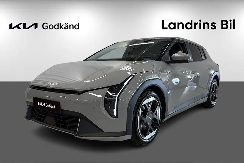 Kia EV4 2026
