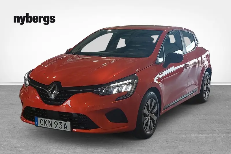 Renault Clio 2023