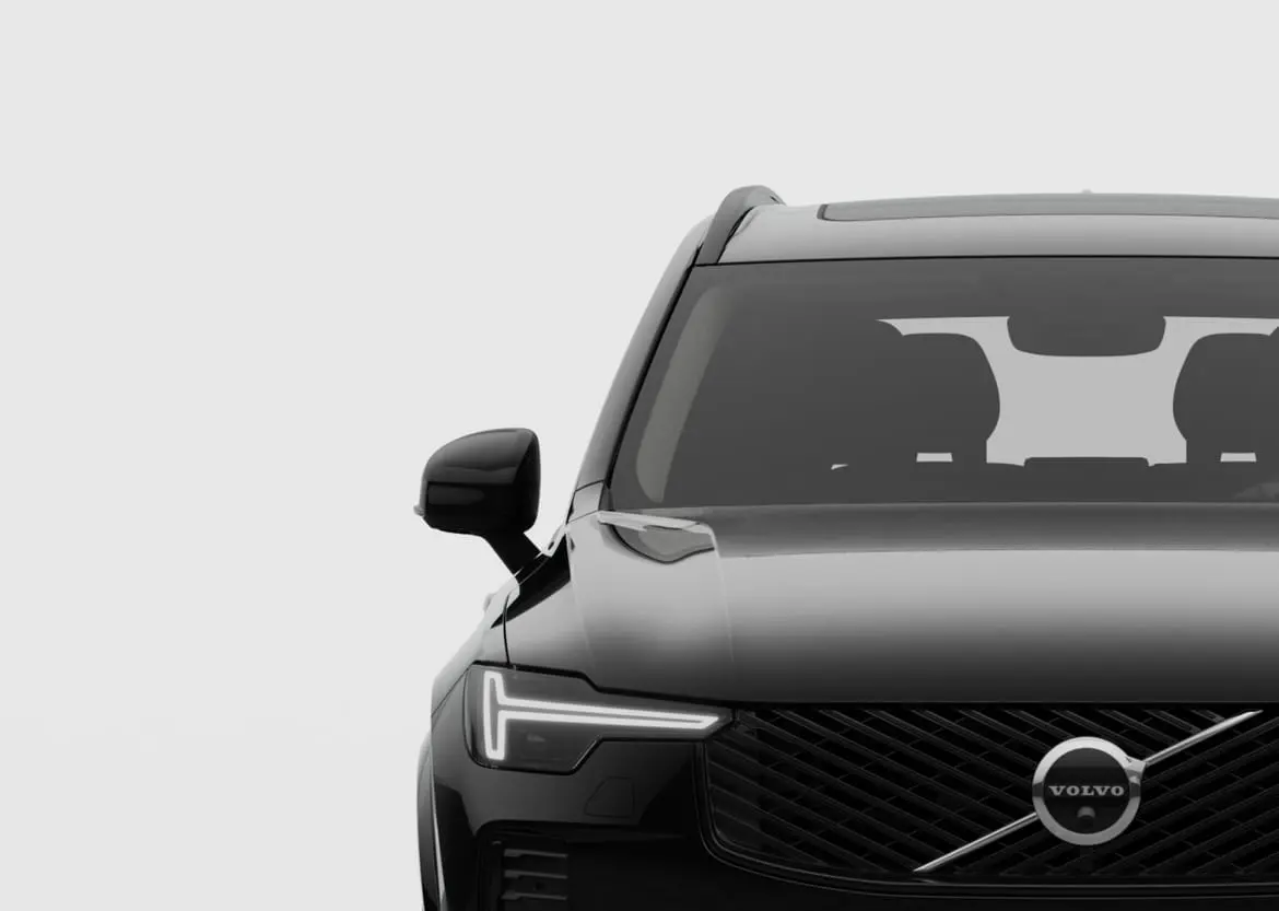 Volvo XC90 2027