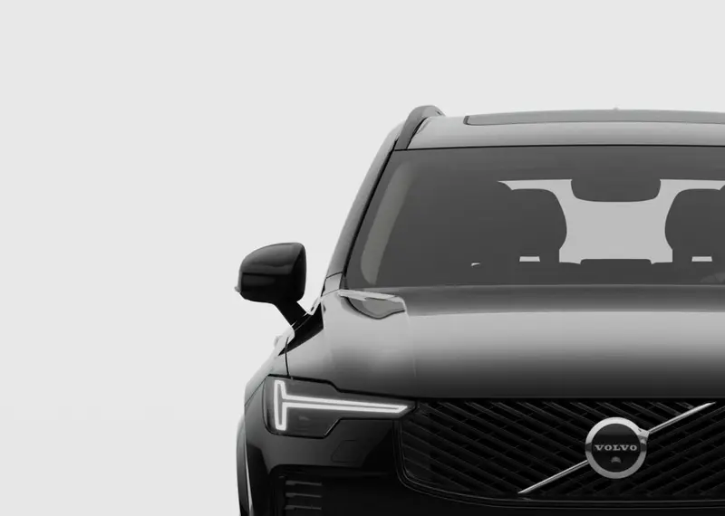 Volvo XC90 2027