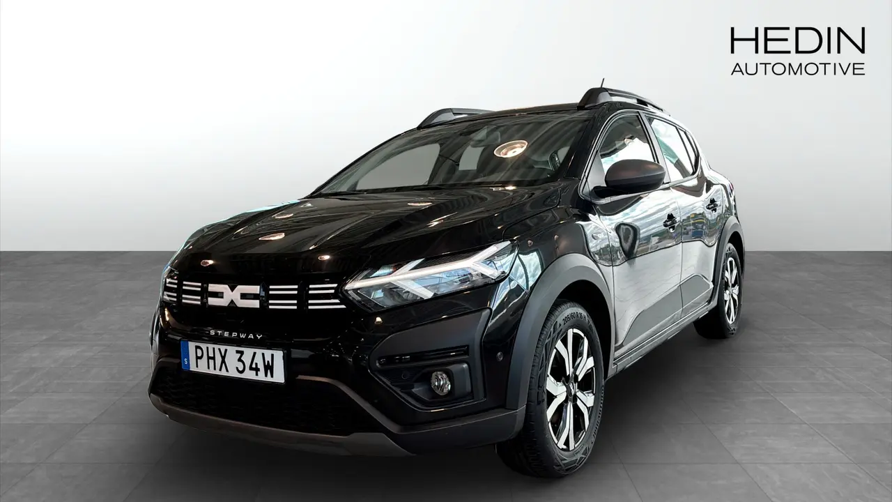 Dacia Sandero 2023