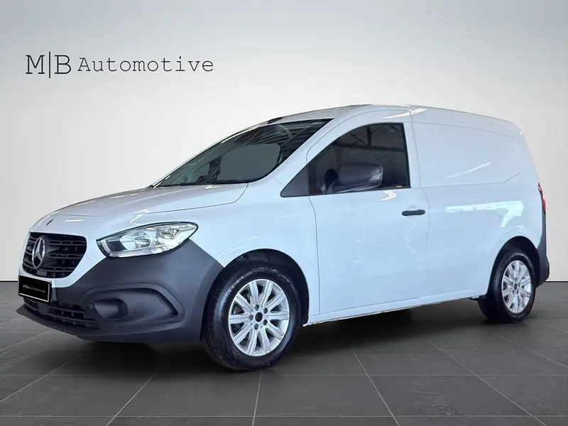 Mercedes-Benz Citan 2022