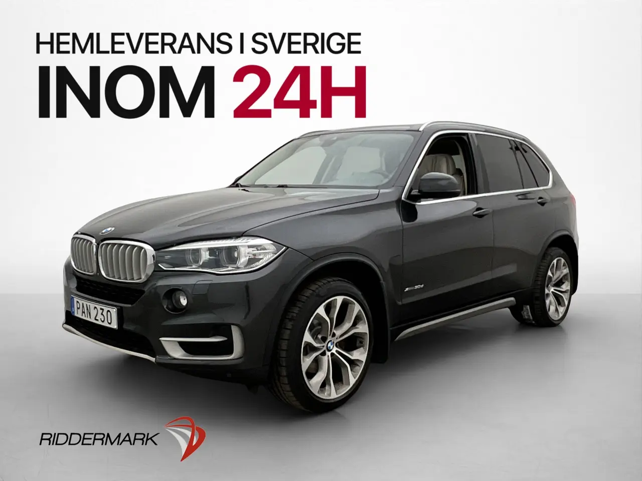 BMW X5 2016
