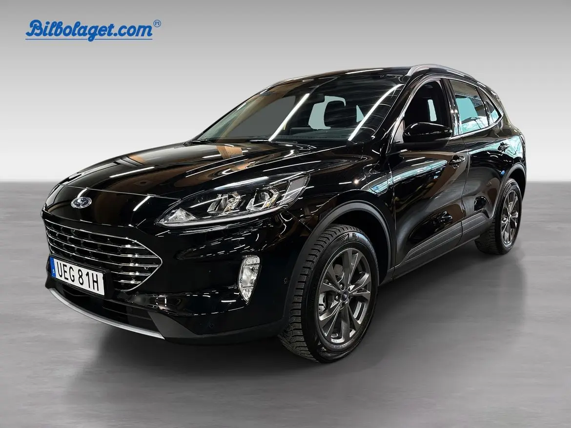 Ford Kuga 2023