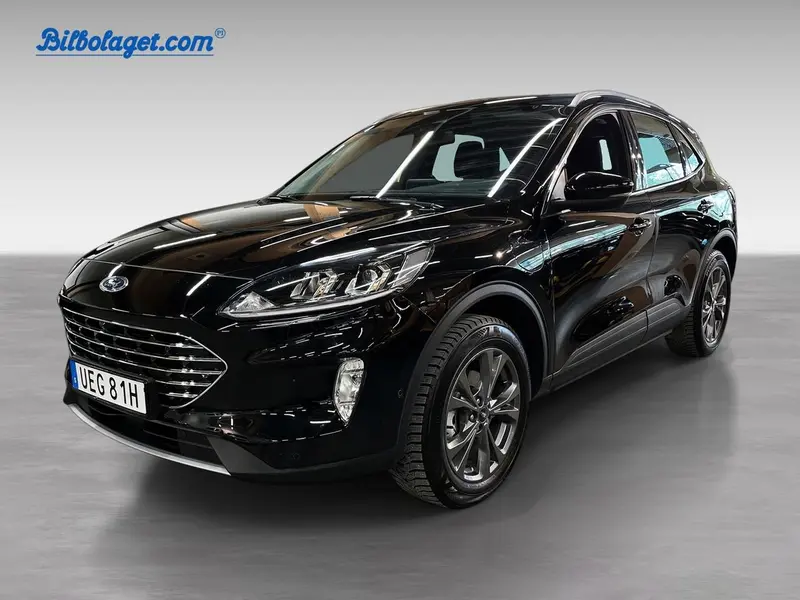 Ford Kuga 2023